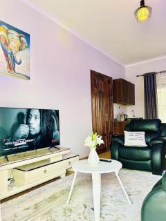 Cyda Moon Apartment Munyonyo - Kampala - 0