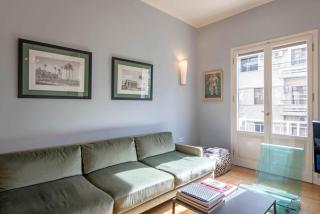 Luxury Designer Flat - Atene - 4
