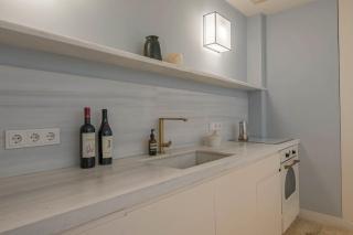 Luxury Designer Flat - Atene - 1