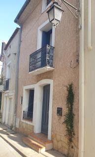 Maison de village proche de l'étang et de la mer - Marseillan - 0