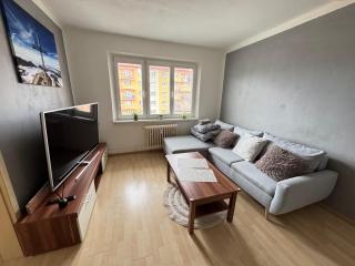 Apartmán Športovcov - Dolný Kubín - 7