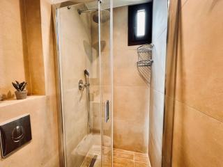 Mg Cottage - House with pool 10 mins from the beach by Villa Mana Gers - Plános - 1