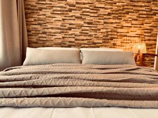 Mg Cottage - House with pool 10 mins from the beach by Villa Mana Gers - Plános - 7