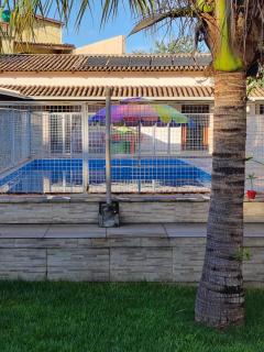 Sítio do espeto 1 - 7