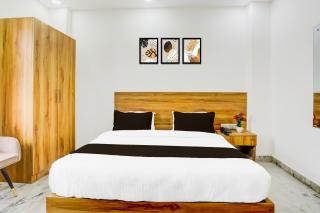 Super Hotel O The Param continental - Neu-Delhi - 6