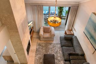Barefoot Bliss At The Knysna Quays - Knysna - 4