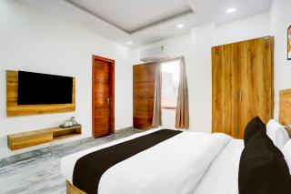 Super Hotel O The Param continental - Neu-Delhi - 5