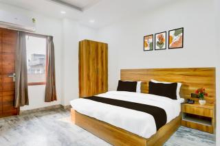 Super Hotel O The Param continental - Neu-Delhi - 9