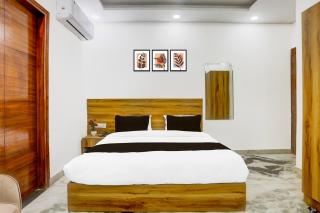 Super Hotel O The Param continental - Neu-Delhi - 7