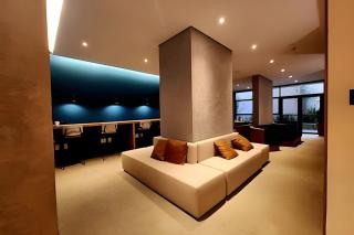 Vila Buarque - garden + pet friendly - São Paulo - 9