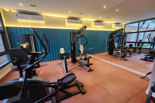 Vila Buarque - garden + pet friendly - São Paulo - 7