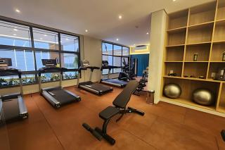 Vila Buarque - garden + pet friendly - São Paulo - 8