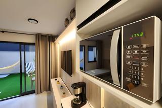 Vila Buarque - garden + pet friendly - São Paulo - 1