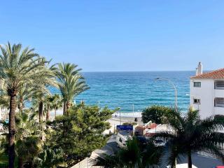 SHR065 Apartamento en Playa Torrecilla - Nerja - 9