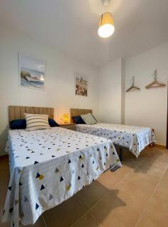 SHR065 Apartamento en Playa Torrecilla - Nerja - 7