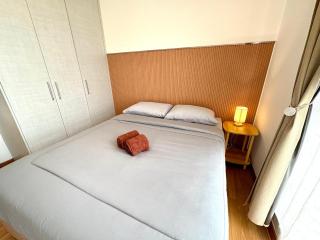 Spacious Muji Homestay with IOI Mall & KL View - Putrajaya - 5