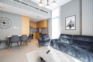 The Cloud 9 Penthouse by Blue Cloud Holidays - - 8