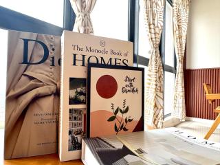 Spacious Muji Homestay with IOI Mall & KL View - 9