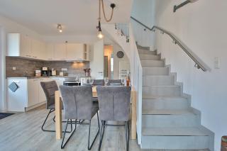 Bude 37 Bude 37 Appartement 8 SaM - Scharbeutz - 6