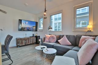 Bude 37 Bude 37 Appartement 8 SaM - Scharbeutz - 4