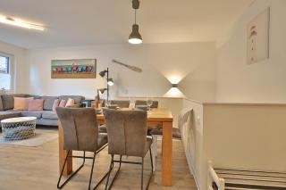 Bude 30 Bude 30 Tilly Appartement 2 - 4