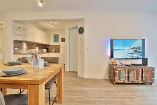 Bude 30 Bude 30 Tilly Appartement 2 - 2