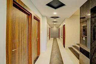 Hotel Dream Inn - Bhopal - 4