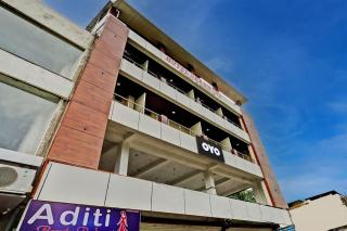 Hotel Dream Inn - Bhopal - 9