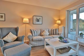 Kurparkresidenz Kurparkresidenz Appartement 13 - Scharbeutz - 0