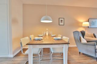 Kurparkresidenz Kurparkresidenz Appartement 13 - Scharbeutz - 9