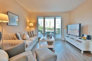 Kurparkresidenz Kurparkresidenz Appartement 13 - Scharbeutz - 7