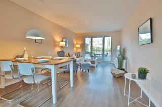Kurparkresidenz Kurparkresidenz Appartement 13 - Scharbeutz - 6