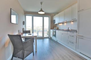 Kurparkresidenz Kurparkresidenz Appartement 13 - Scharbeutz - 1