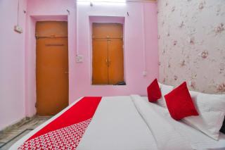 OYO Hotel Radhika Palace - Kota - 7