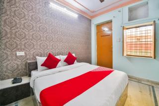 OYO Hotel Radhika Palace - Kota - 3