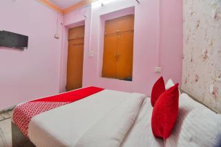 OYO Hotel Radhika Palace - Kota - 6