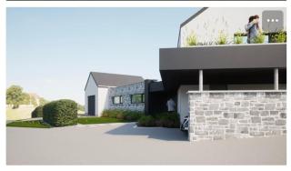 Chambres 44 - Durbuy - 8