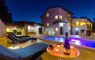 Villa Dolce far niente - Premantura - 0