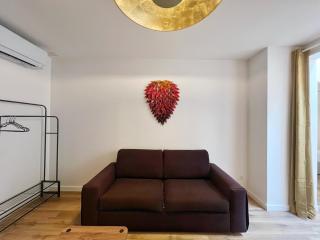 Le Candelier - Centre - Luxe - Terrasse - Clim - Toulouse - 3