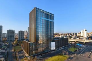 Fairfield by Marriott Hangzhou Gongshu - 7