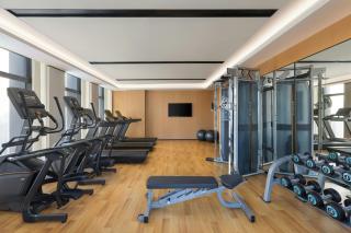 Fairfield by Marriott Hangzhou Gongshu - 1