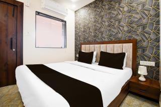 Hotel O Sharma Inn - Māndhar - 9