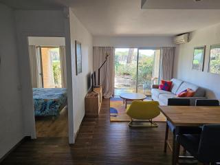 Appartement golf de Valescure avec jardin - Saint-Raphaël - 1