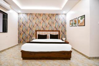 Hotel O Sharma Inn - Māndhar - 1