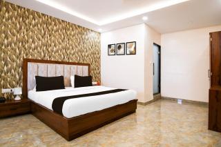 Hotel O Sharma Inn - Māndhar - 6
