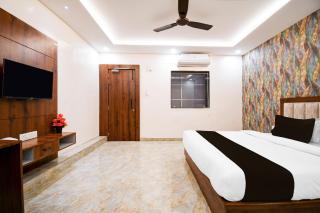Hotel O Sharma Inn - Māndhar - 3