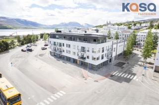 Downtown brand new 2024 apartment! - Akureyri - 7