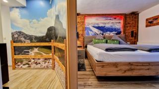 Ferienwohnung - Pfronten - 8