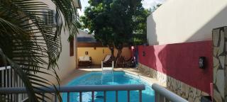 Chambre chez l'habitant clim piscine wifi - 5