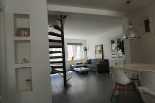 Holiday house Strandgeluk- 2 minutes from the beach - Noordwijk aan Zee - 0